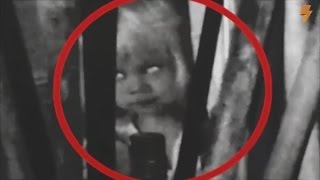 САМЫЕ ШОКИРУЮЩИЕ и НЕОБЪЯСНИМЫЕ ВИДЕО ИНТЕРНЕТА