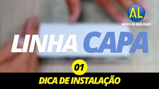 DICAS DE INSTALAÇÃO DAS FERRAGENS AL