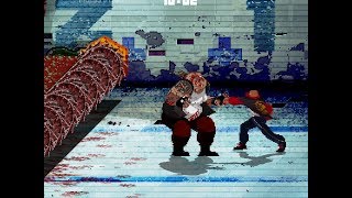 [Mother Russia Bleeds] Chapter 3 Boss : Time Over Event