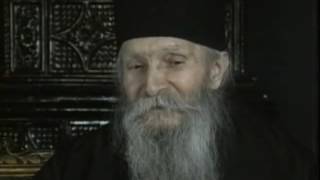 Razgovor sa Svecem Starac Tadej