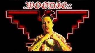 Woodie-Shitz Gone Strange
