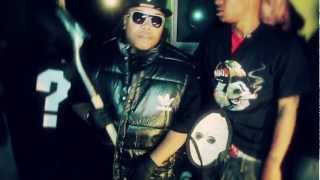 P-NUT P, El RICO MARTINEZ, JIGGA CITY-OFF IN THESE STREETS (WATCH IN HD)
