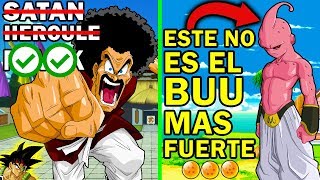 7 MENTIRAS Populares de Dragon Ball Z (que Sigues Creyendo)