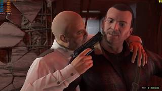 Grand Theft Auto V (PC) - Athlon X4 880k - Zotac GTX 1050 Ti  Very High Settings