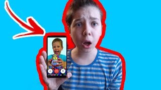 УЖАСНАЯ ЗАПИСКА ОТ МИСТЕР МАКС УБИЙЦА!! МНЕ ЗВОНИТ МИСТЕР МАКС