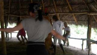 tribu yaguas selva del amazonas