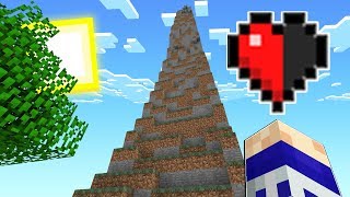 ВЫЖИВАНИЕ В МАЙНКРАФТ БЕЗ СЕРДЕЧЕК! КАК ВЫЖИТЬ?!