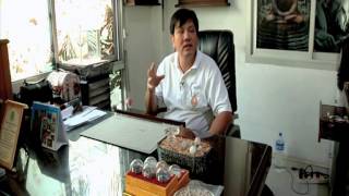 รายการบันทึกลึกลับ " พระธาตุเสด็จ " | 13/12/57 | EP 1/2