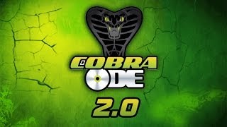 Cobra ODE v 2 0 Создаём загрузочный диск 4K 4 55