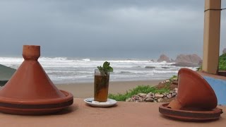 Марокко. Morocco.