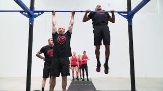 2017 Regional Team Event 5 Standards