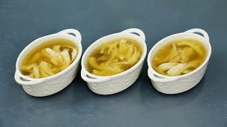 ТРИ рецепта из мяса - холодец, домашняя колбаса, запеченное МЯСО