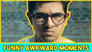 Funny Awkward Moments | Hyderabadi Comedy | Warangal Diaries