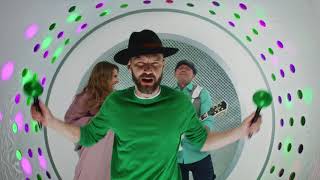 Включайся! Слушай – Uma2rman