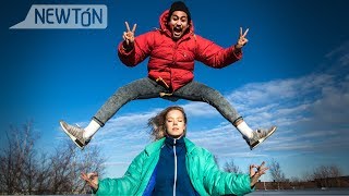 Vi tester oss for ADHD!