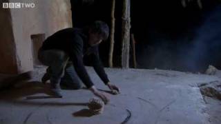 Mars Loops The Loop - Wonders of the Solar System - Series 1 Episode 2 Preview - BBC Two