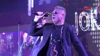 Jorrgus   Będziesz moja   Explosion Club Radom