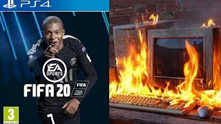 FIFA 2020 НОВОСТИ: СИСТЕМНЫЕ ТРЕБОВАНИЯ ФИФА 20 НА ПК