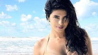 Priyanka Chopra Hot Photoshoot 2018