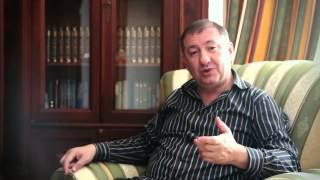 Борис Шварцман. Большое Сердце