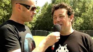 Aftermovie Emporium Festival 2009