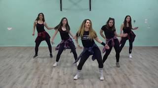 Era Istrefi - Bonbon choreography by Giouli Giannopoulou