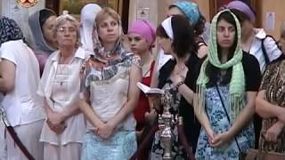 პეტრე-პავლობის მარხვა