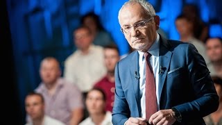 Шустер LIVE 18-09-2015