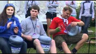 Новости "ТИМ "Бирюса-2011" Сезон 4 день 1