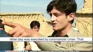 Munizhae Jehangir talks to Amn Lashkar