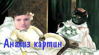 Картины начинающих №72 ► рисунки карандашом, живопись маслом