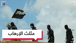بشكل مفاجئ.. قادة أكبر 3 تنظيمات إرهابية يظهرون من جديد!