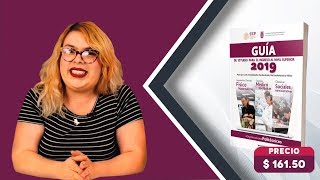 GUIA IPN 2019 | Ya disponible