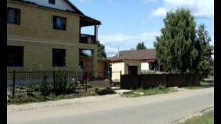 Островское - моя малая Родина.