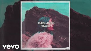 Halsey - Castle (Official Audio)