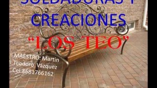 FORJA Y ARTE