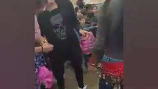 TRAVESTİ DÜĞÜNÜ fenomen video