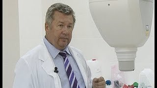Медаль ордена "За заслуги перед Отечеством" Андрею Важенину