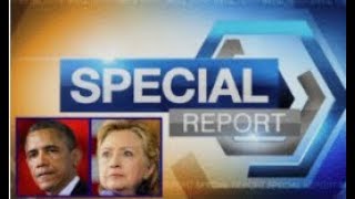 OBAMA THOUGHT HE SILENCED FBI INFORMANT BUT HE JUST LEAKED HILLARY'S RUSSIA SKELETON!