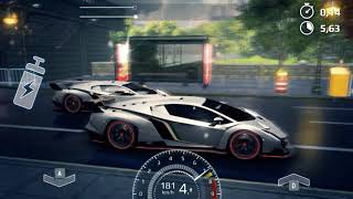 TESTING DAY #10 - LAMBORGHINI VENENO (Asphalt Street Storm Racing PC) 720p60 HD