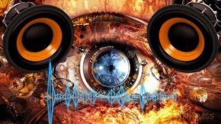 Sekai - Running (BASS BOOSTED)