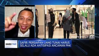Cermat Kelola Pesangon Biar Kantong Aman Hadapi Pandemi