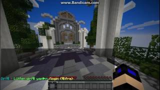 Minecraft Premiumsuz Nasıl Egg Wars Girilir 2016
