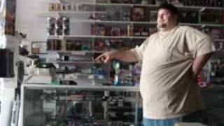 I'm a Little Tea Pot by Shawn Marino (Voice Actor)