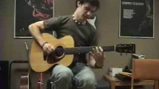 Superstition - Stevie Wonder (acoustic cover)