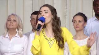 Я вижу Иисуса - Рипсиме Микаелян( Хор)