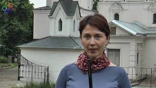 Православный приходской семейный клуб трезвости "Надежда". Видеокарточка