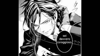 Sweet Version. 6927 Doujinshi. (YAOI)