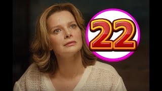 Ивановы-Ивановы 3 сезон 22 серия - Дата выхода, премьера, содержание