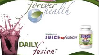 Напиток молодости и здоровья - Daily Fusion и какую пользу он приносит организму